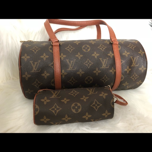 louis vuitton set of bags